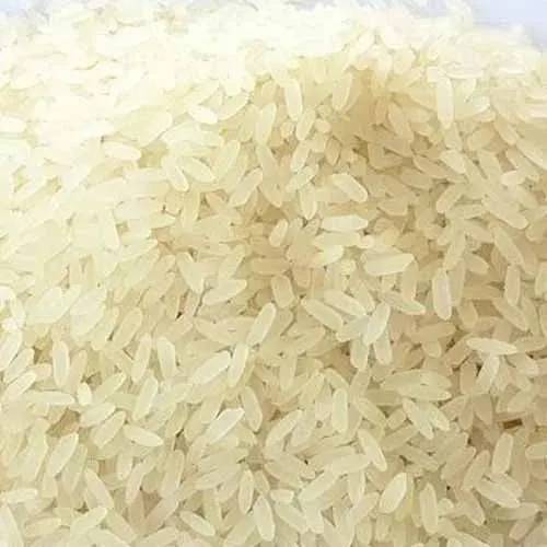 Idli Arisi grain, close up